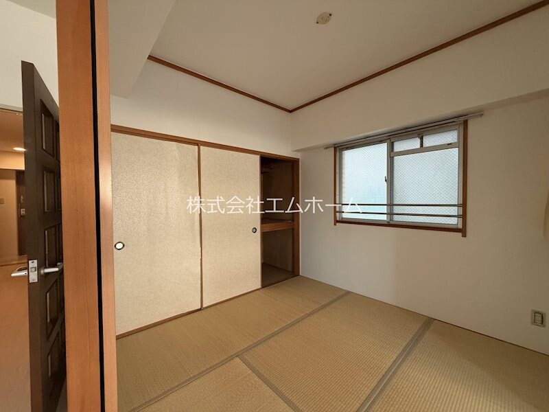 シティ・ライフ城下の物件内観写真