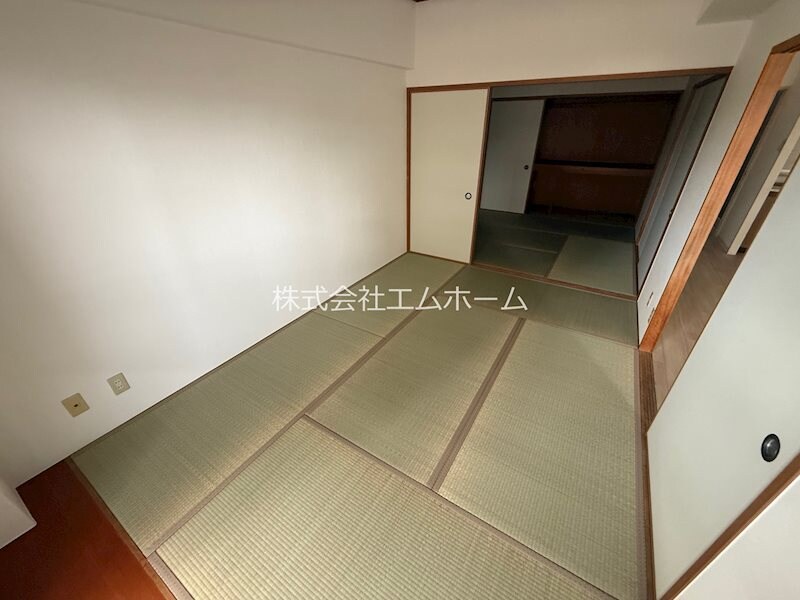 シティ・ライフ城下の物件内観写真