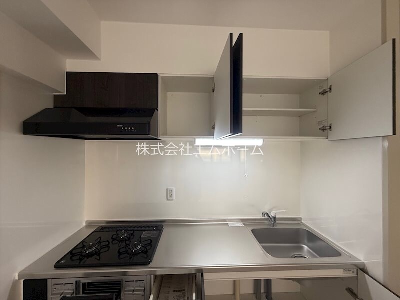 シティ・ライフ城下の物件内観写真