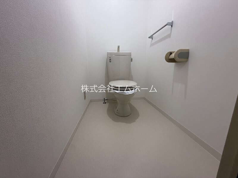 シティ・ライフ城下の物件内観写真