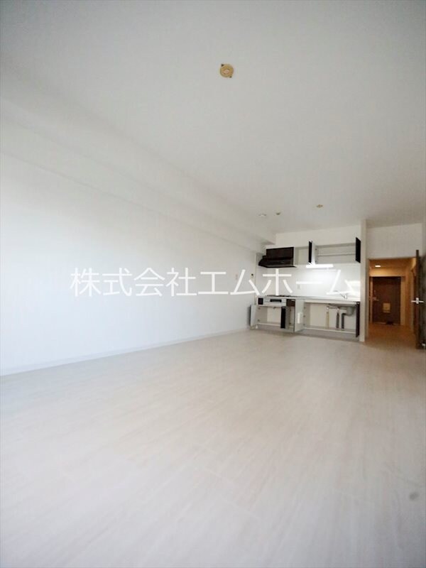 シティ・ライフ城下の物件内観写真