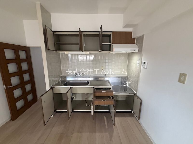 シティ・ライフ城下の物件内観写真