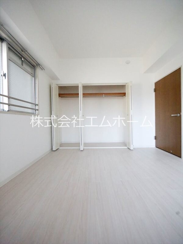 シティ・ライフ城下の物件内観写真