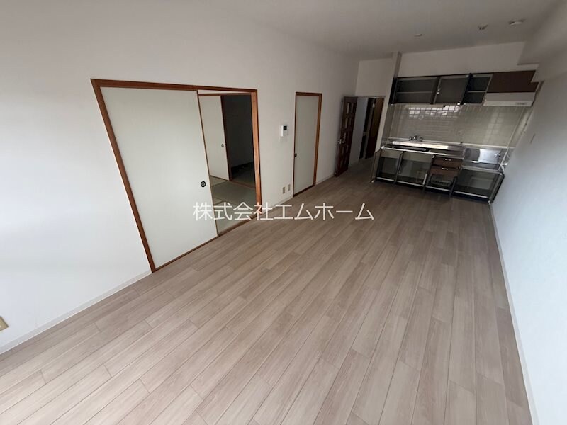 シティ・ライフ城下の物件内観写真