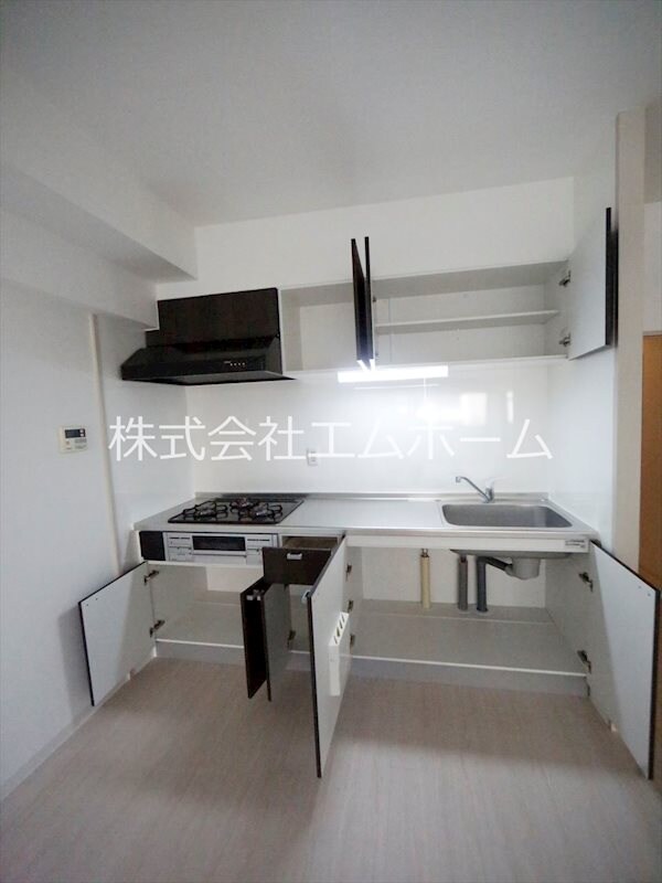 シティ・ライフ城下の物件内観写真