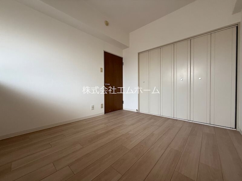 シティ・ライフ城下の物件内観写真