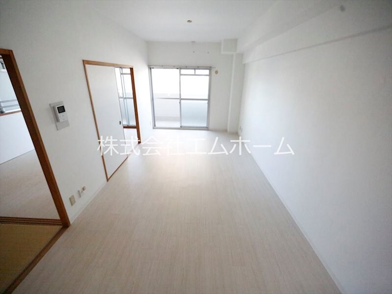 シティ・ライフ城下の物件内観写真