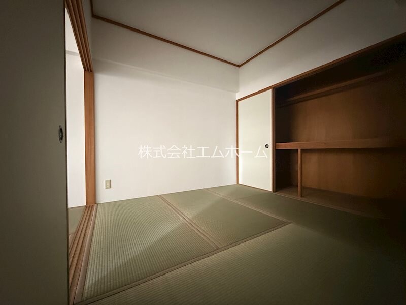 シティ・ライフ城下の物件内観写真