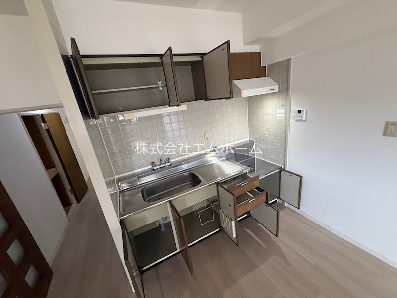 シティ・ライフ城下の物件内観写真