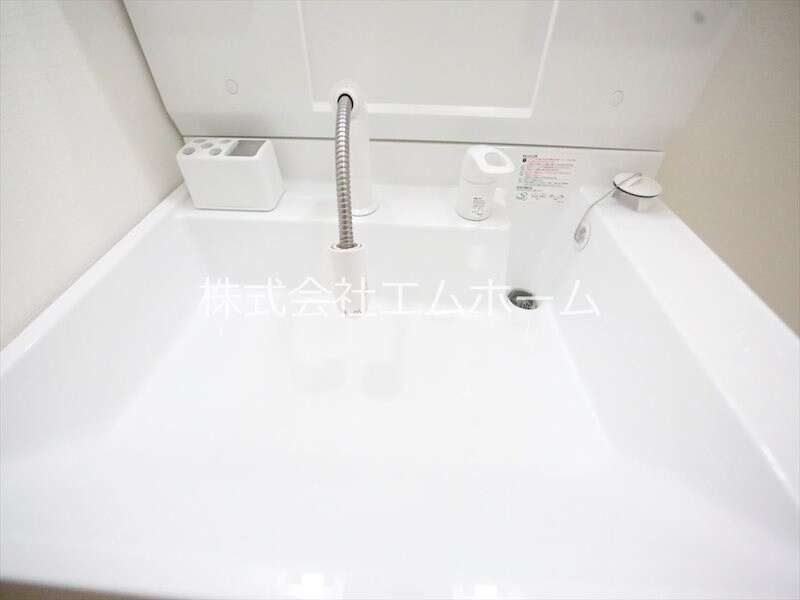 シティ・ライフ城下の物件内観写真