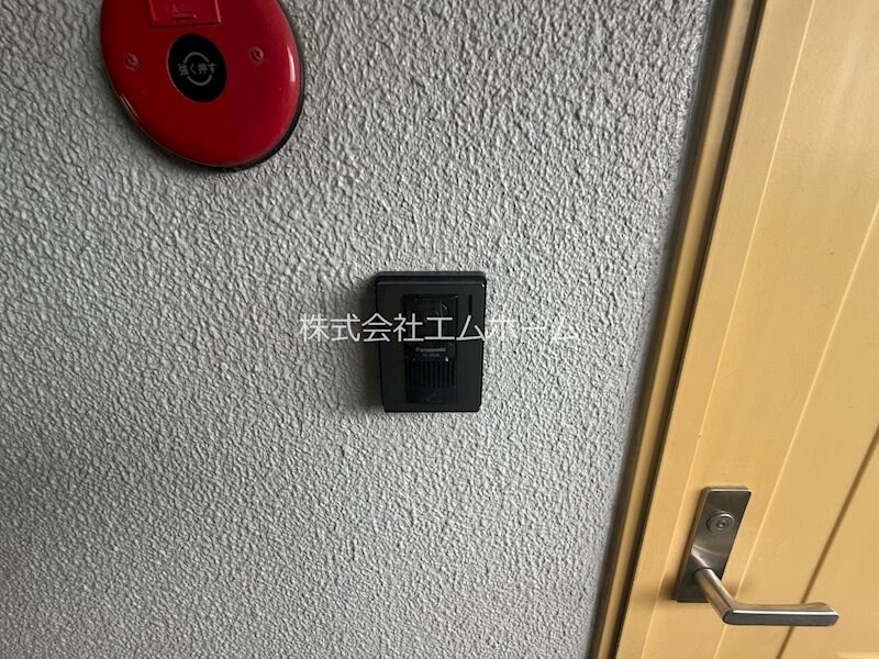 シティ・ライフ城下の物件内観写真