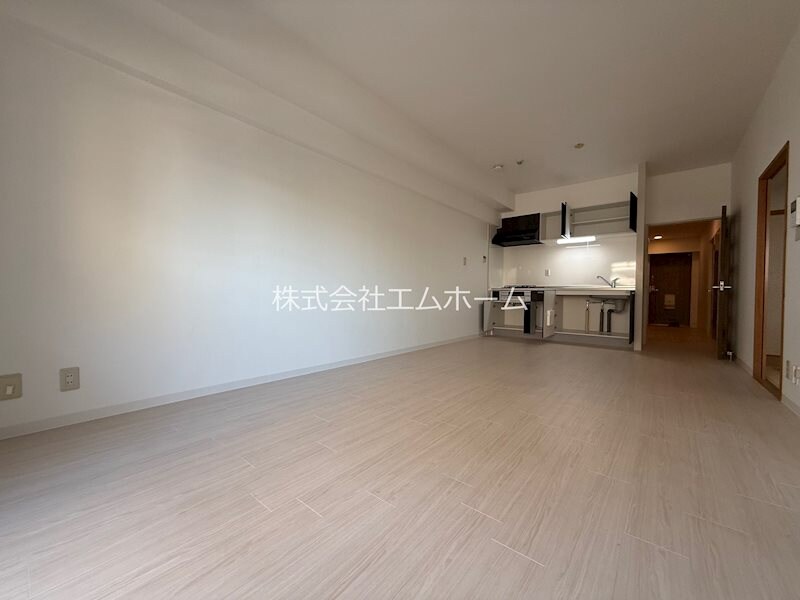 シティ・ライフ城下の物件内観写真