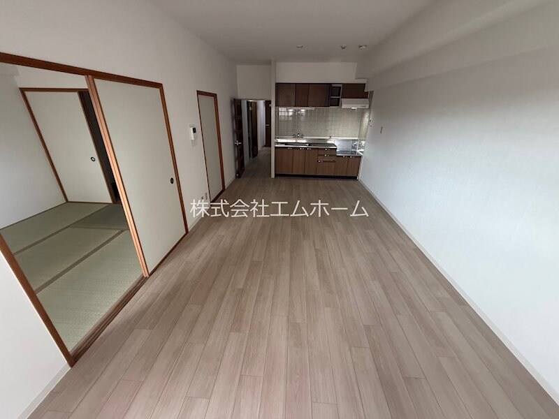 シティ・ライフ城下の物件内観写真