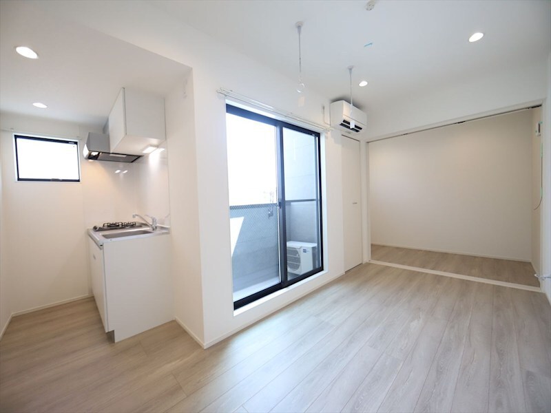 Ｌｕｃｉｅｎｔｅ 藤が丘の物件内観写真