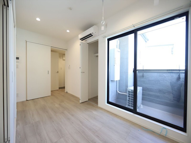 Ｌｕｃｉｅｎｔｅ 藤が丘の物件内観写真