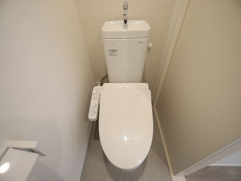 Ｌｕｃｉｅｎｔｅ 藤が丘の物件内観写真