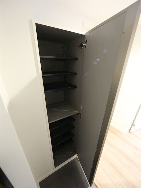 Ｌｕｃｉｅｎｔｅ 藤が丘の物件内観写真