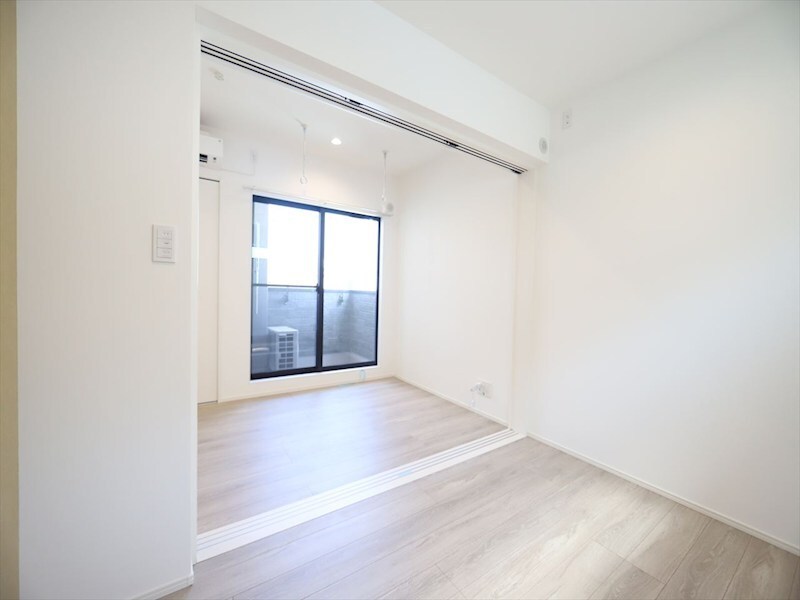 Ｌｕｃｉｅｎｔｅ 藤が丘の物件内観写真