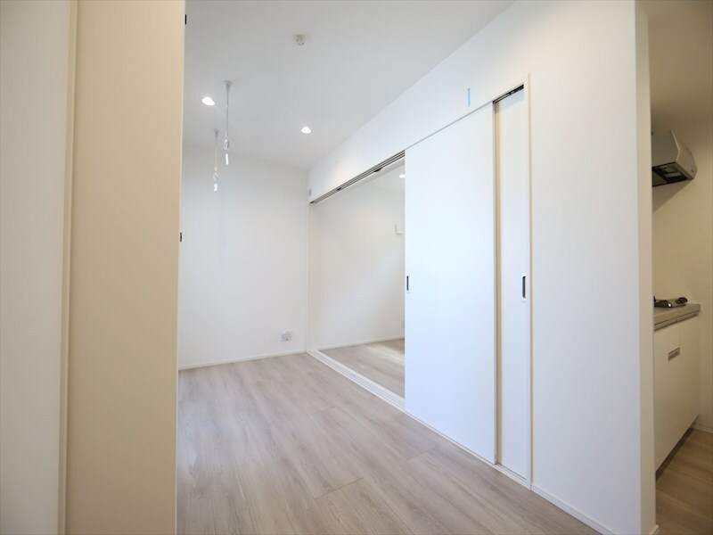 Ｌｕｃｉｅｎｔｅ 藤が丘の物件内観写真