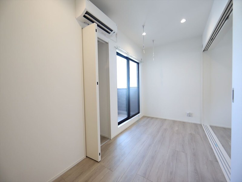 Ｌｕｃｉｅｎｔｅ 藤が丘の物件内観写真