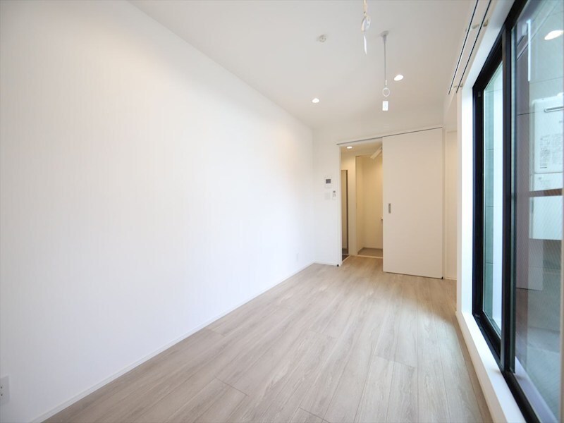 Ｌｕｃｉｅｎｔｅ 藤が丘の物件内観写真