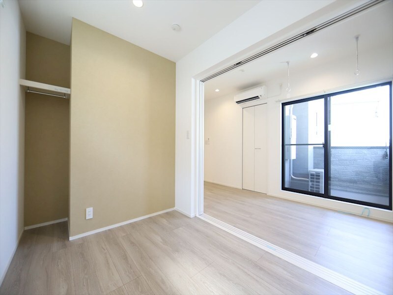 Ｌｕｃｉｅｎｔｅ 藤が丘の物件内観写真