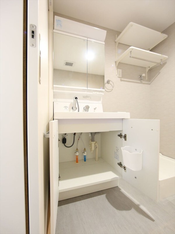 Ｌｕｃｉｅｎｔｅ 藤が丘の物件内観写真