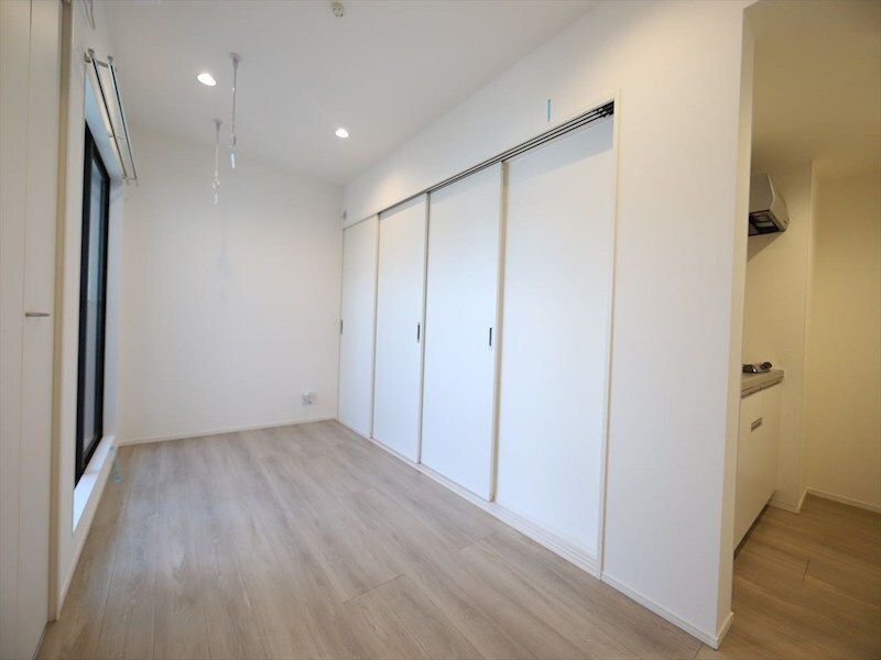 Ｌｕｃｉｅｎｔｅ 藤が丘の物件内観写真