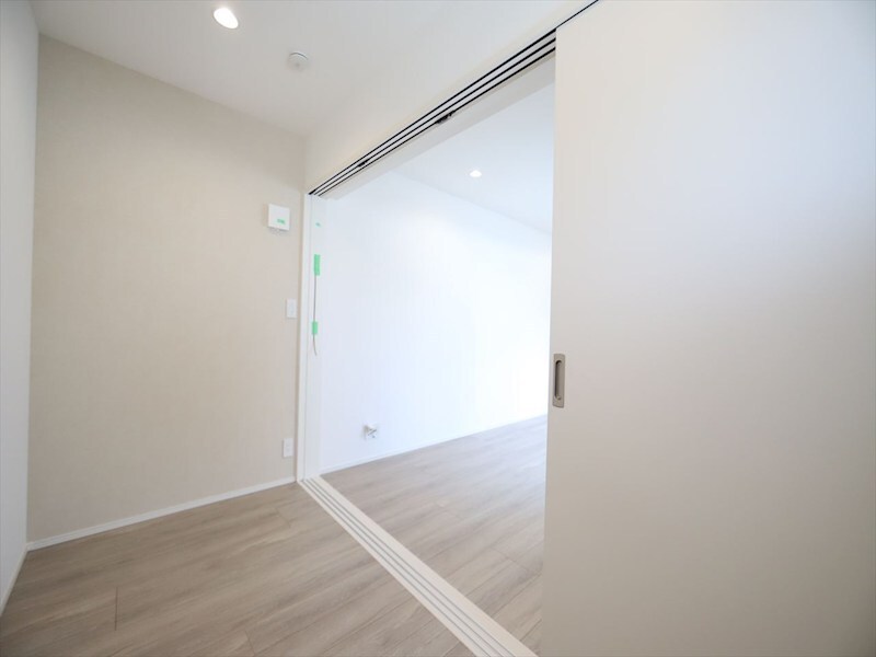 Ｌｕｃｉｅｎｔｅ 藤が丘の物件内観写真