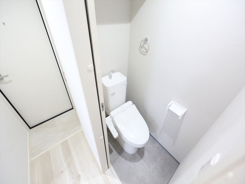 Ｌｕｃｉｅｎｔｅ 藤が丘の物件内観写真