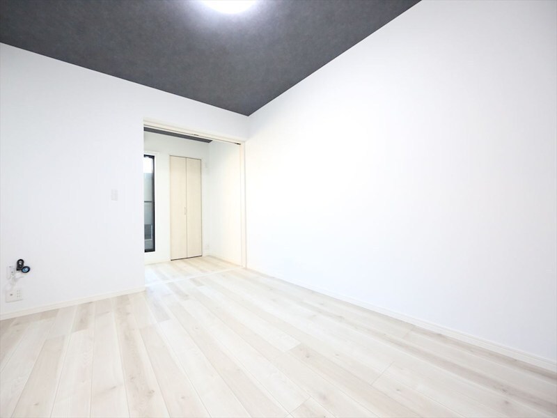 Ｌｕｃｉｅｎｔｅ 藤が丘の物件内観写真