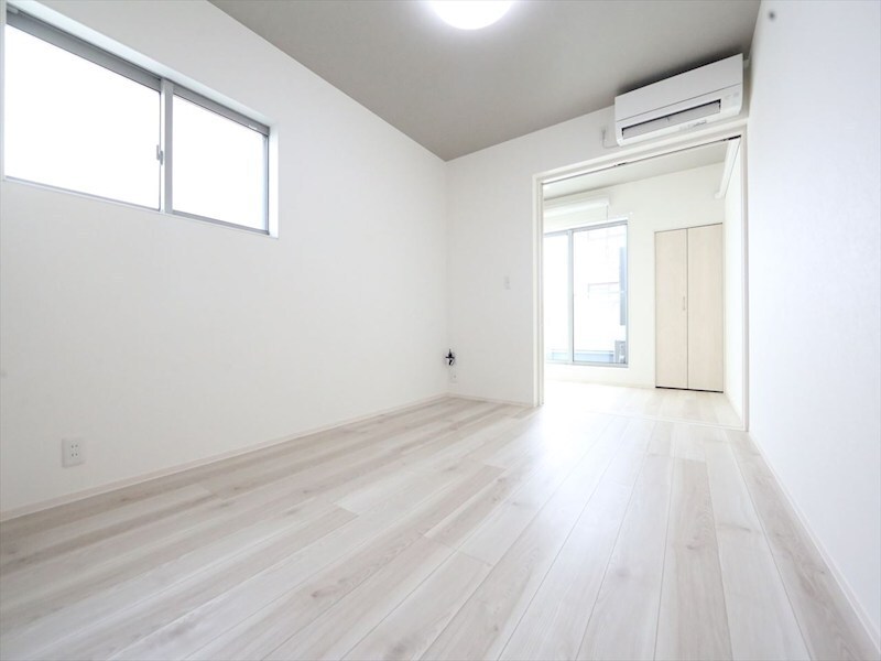 Ｌｕｃｉｅｎｔｅ 藤が丘の物件内観写真