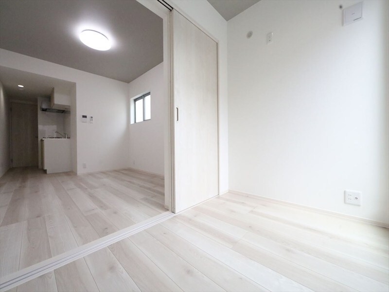 Ｌｕｃｉｅｎｔｅ 藤が丘の物件内観写真