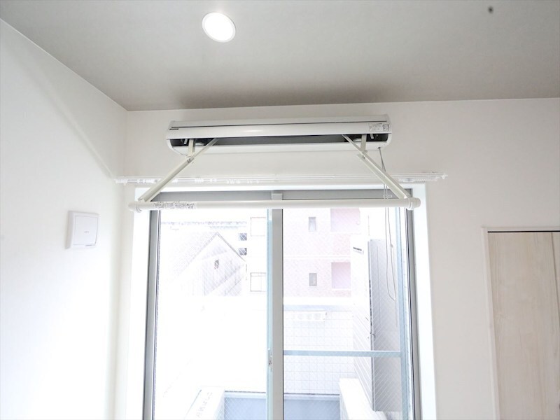 Ｌｕｃｉｅｎｔｅ 藤が丘の物件内観写真