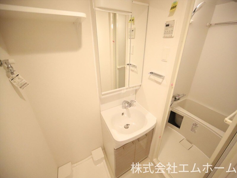 エスリード鶴舞グランパークスの物件内観写真