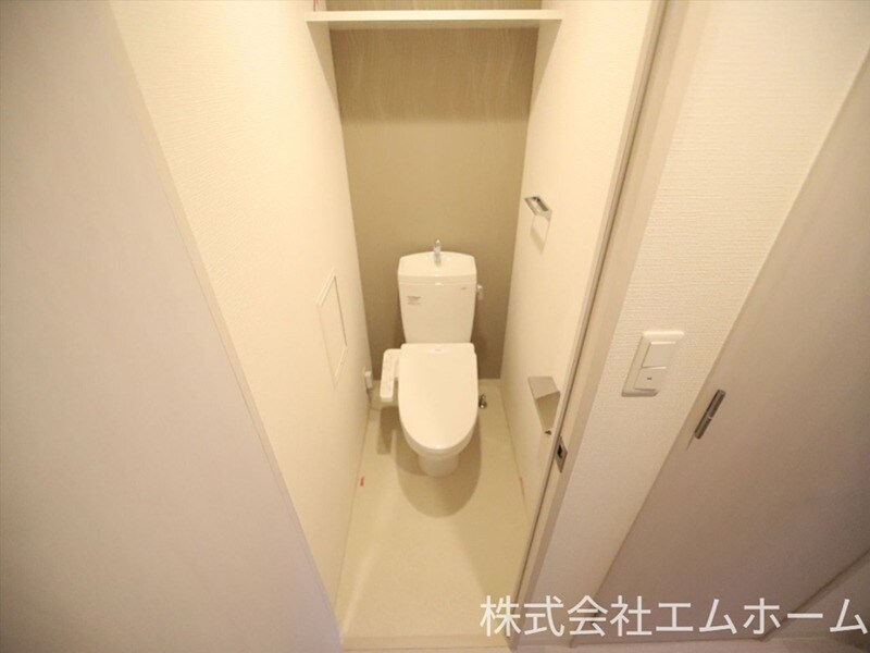 エスリード鶴舞グランパークスの物件内観写真