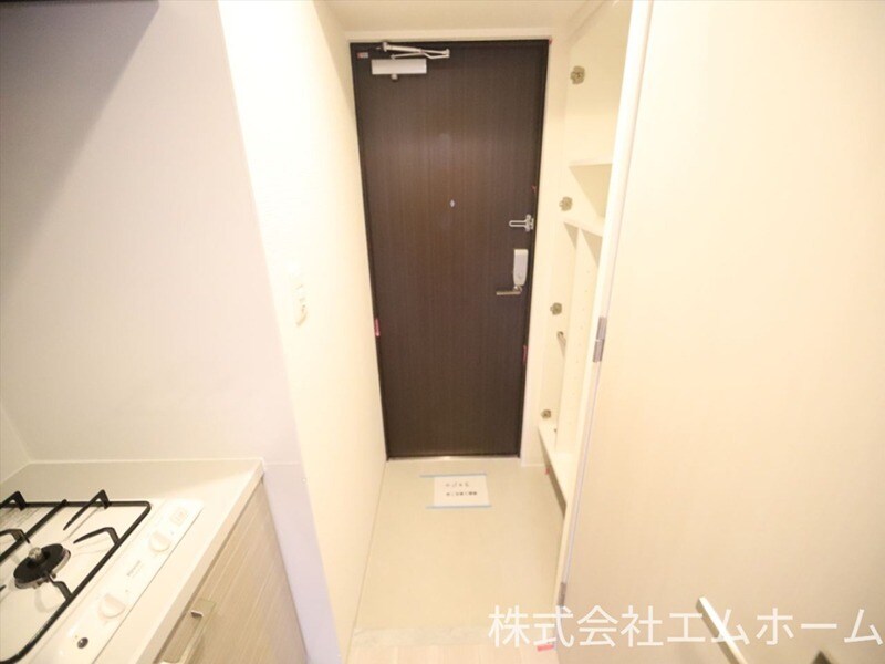 エスリード鶴舞グランパークスの物件内観写真