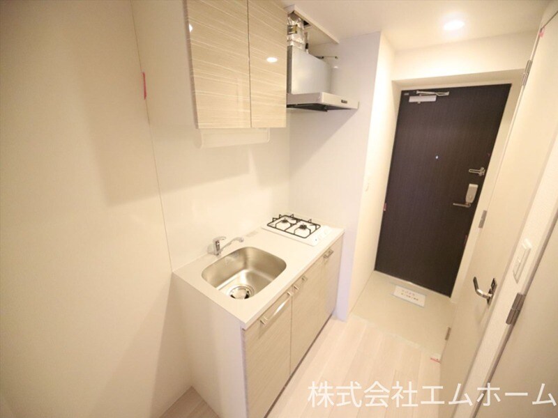 エスリード鶴舞グランパークスの物件内観写真