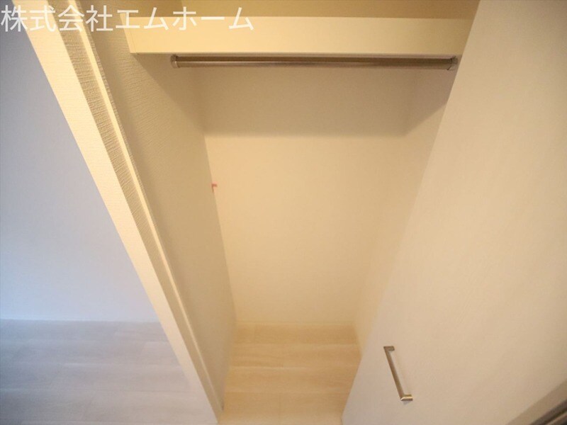 エスリード鶴舞グランパークスの物件内観写真