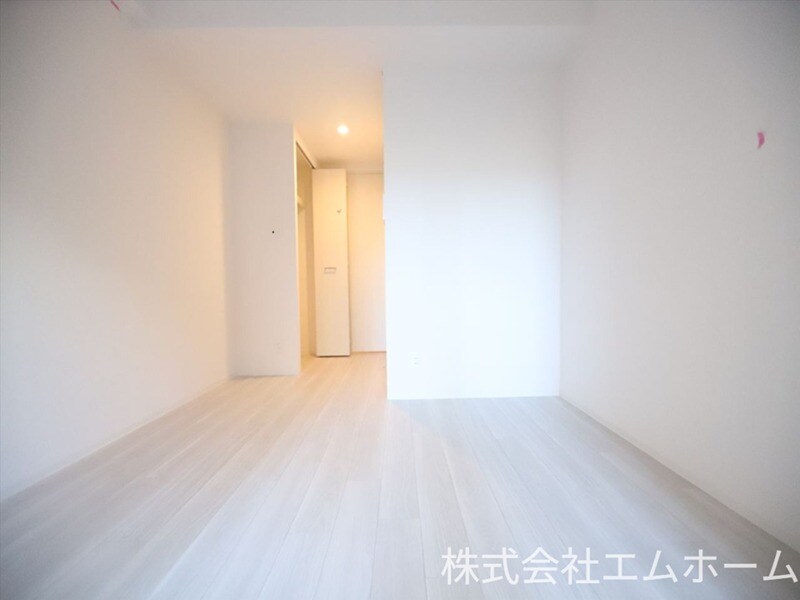 エスリード鶴舞グランパークスの物件内観写真