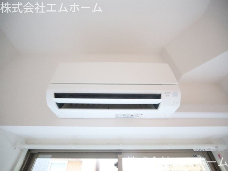 エスリード鶴舞グランパークスの物件内観写真