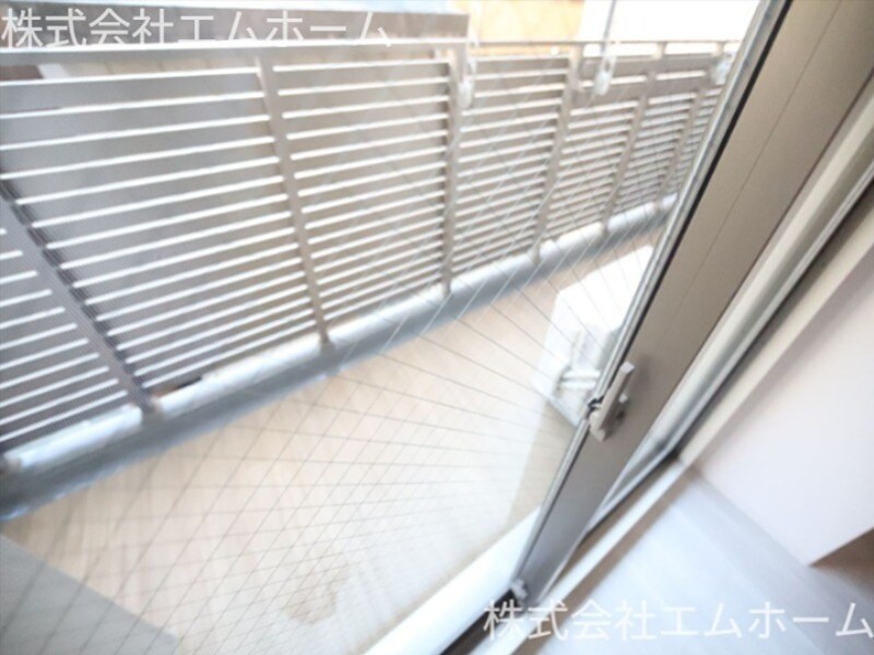 エスリード鶴舞グランパークスの物件内観写真