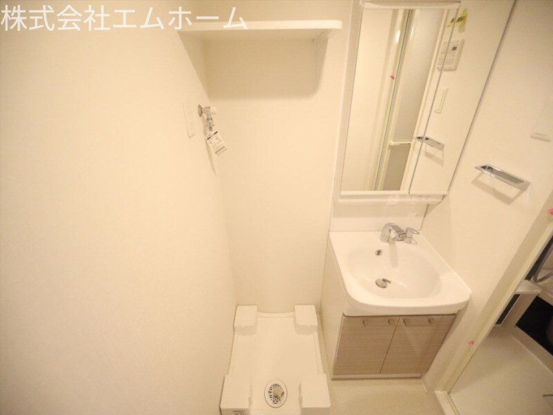 エスリード鶴舞グランパークスの物件内観写真