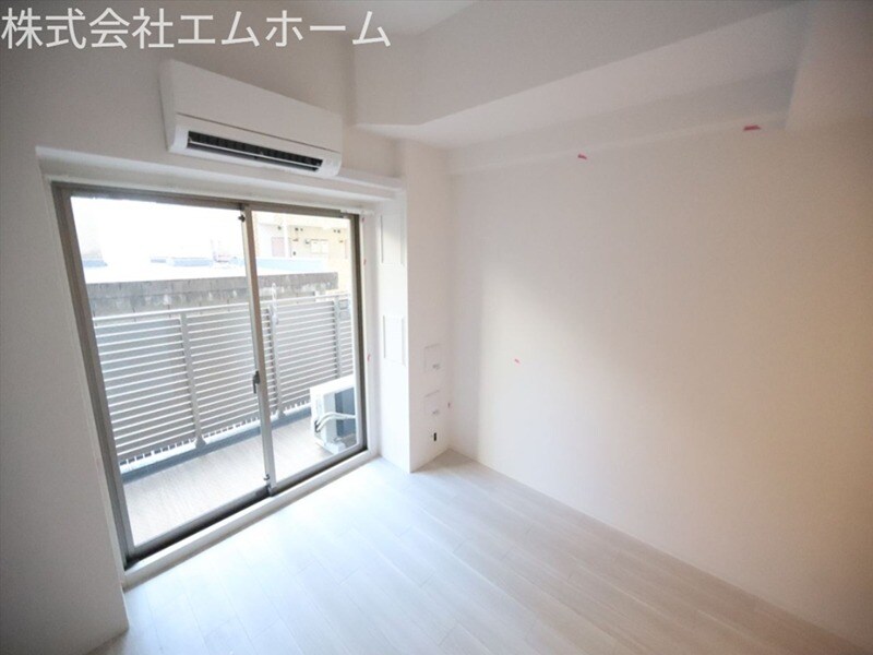 エスリード鶴舞グランパークスの物件内観写真