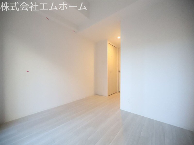 エスリード鶴舞グランパークスの物件内観写真