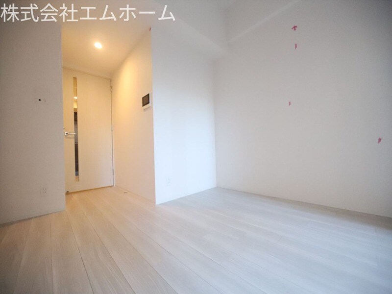 エスリード鶴舞グランパークスの物件内観写真