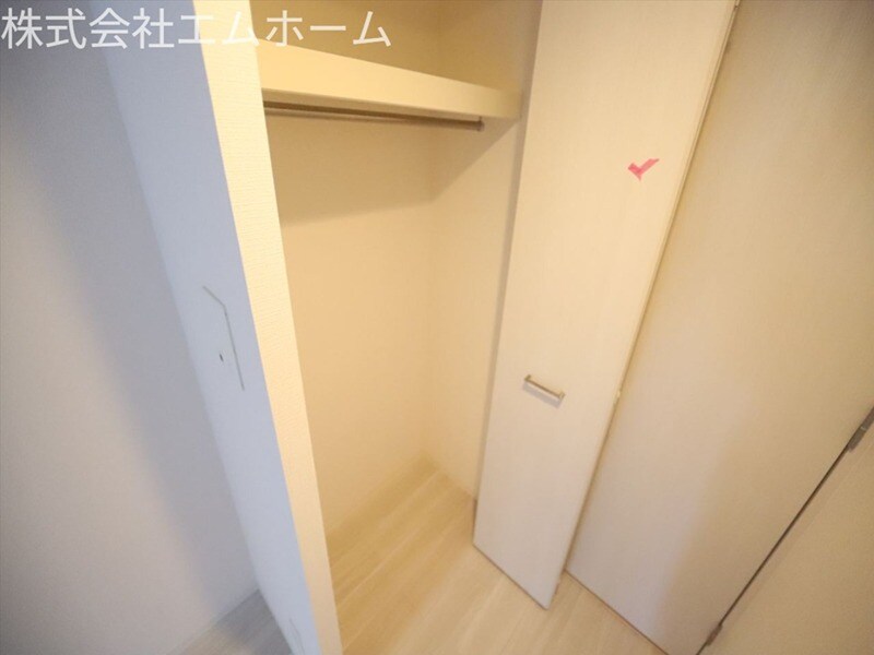 エスリード鶴舞グランパークスの物件内観写真