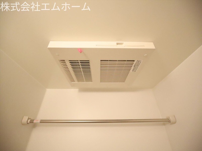 エスリード鶴舞グランパークスの物件内観写真