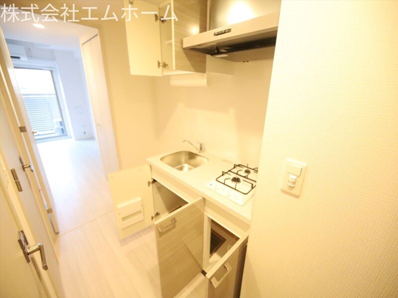 エスリード鶴舞グランパークスの物件内観写真