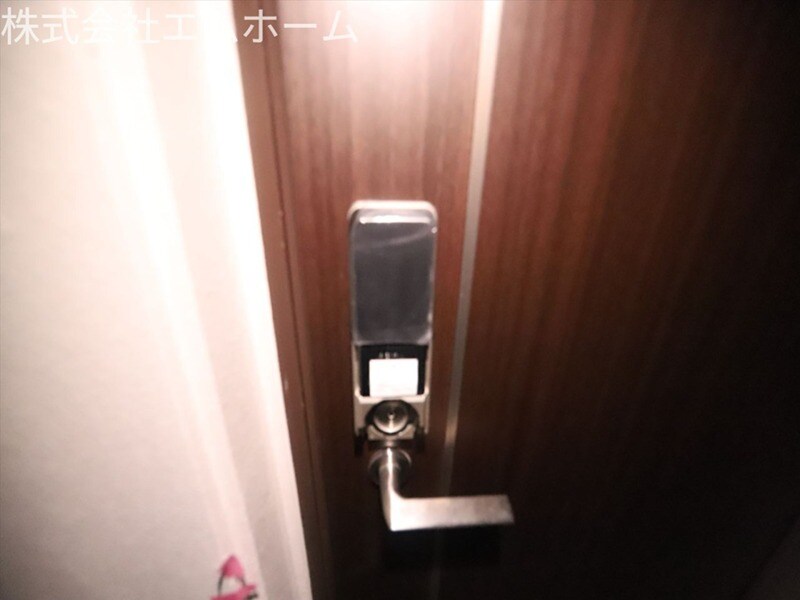 エスリード鶴舞グランパークスの物件内観写真